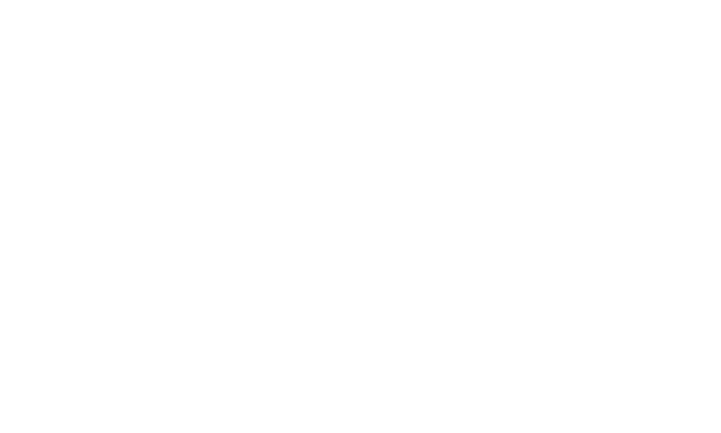 Line art of several raised hands with open palms, depicted in white on a black background.