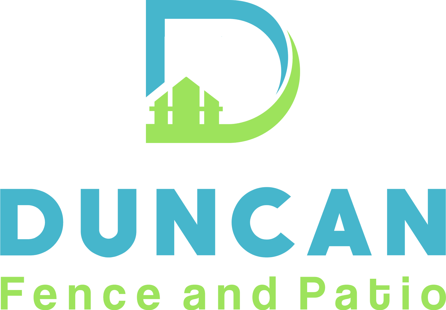 Duncan Fence and Patio