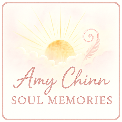 Amy Chinn Soul Memories