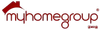 MY HOME GROUP Logo