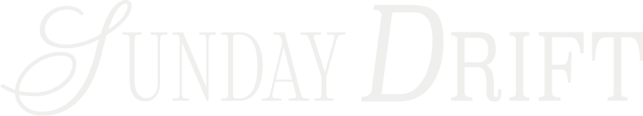 Sunday Drift
