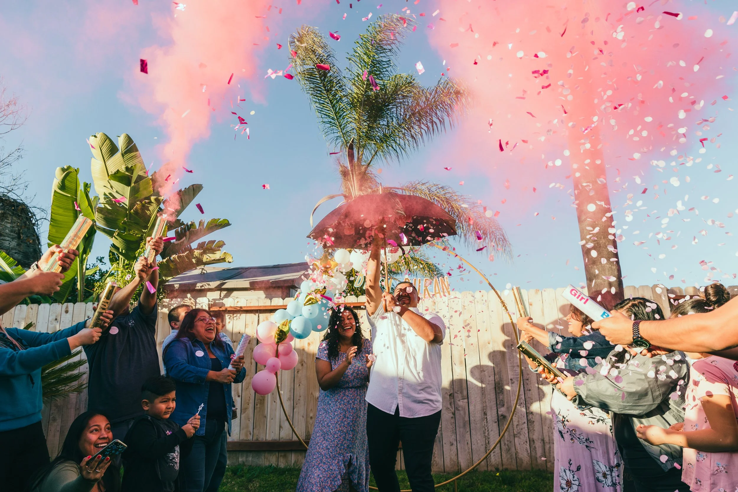 Cute gender reveal photograph by Best Side Of Light.jpg
