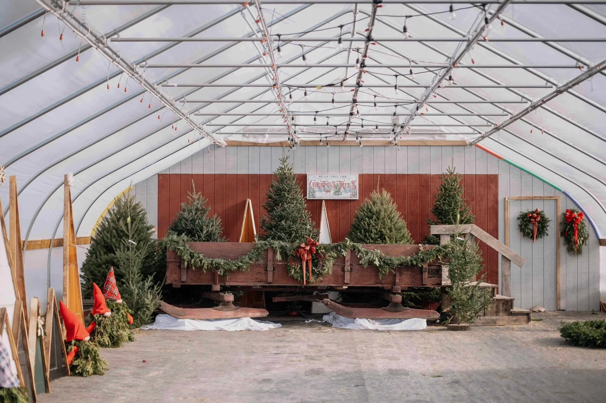 Holiday events near Macomb County,