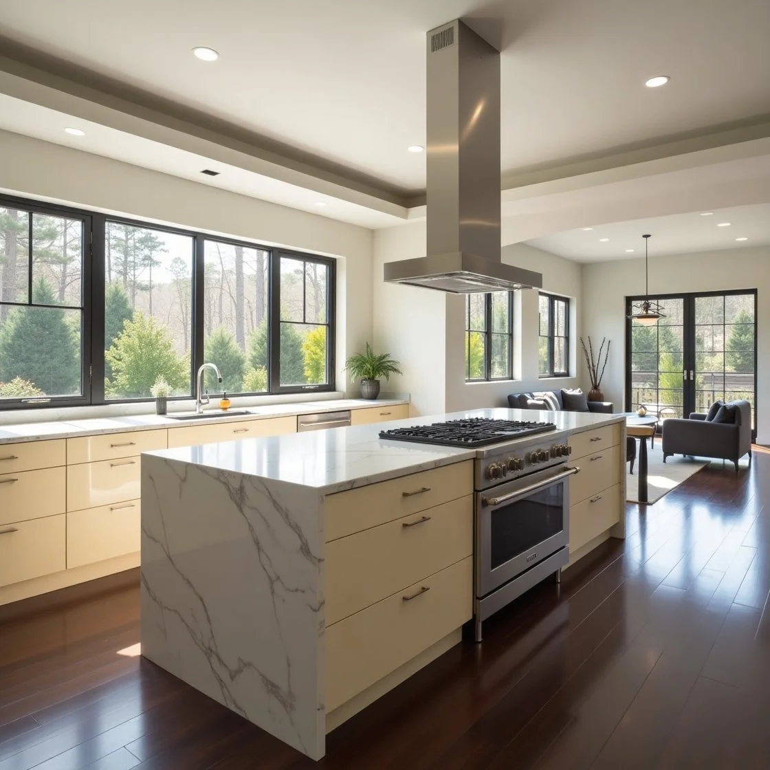 Orris Quartz is redefining surfaces with innovation at the forefront &mdash; offering trending designs that capture today&rsquo;s most sought-after looks. From bold marble-inspired veining to sleek modern finishes, our quartz collection brings cuttin