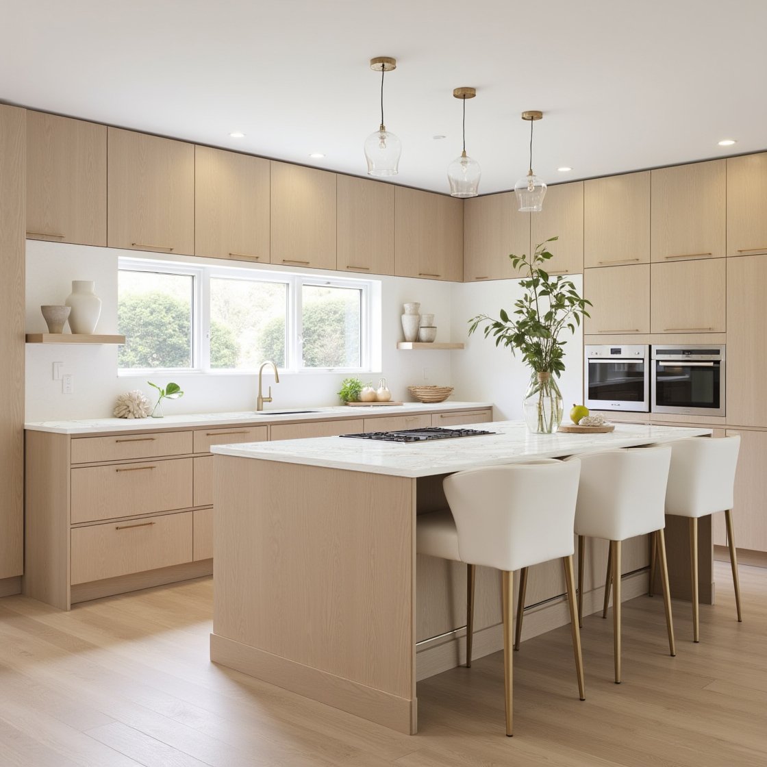 Orris Quartz offers a stunning range of warm white, marble-inspired quartz surfaces &mdash; perfect for bringing timeless elegance and natural beauty into any space. Whether you&rsquo;re designing kitchens, baths, or statement walls, our collection c