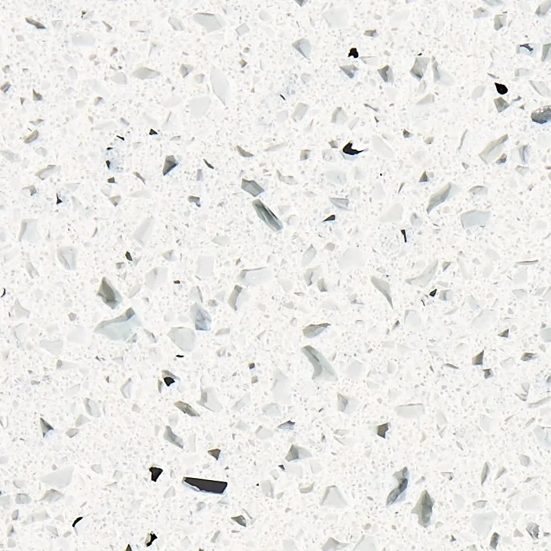 Shimmer White