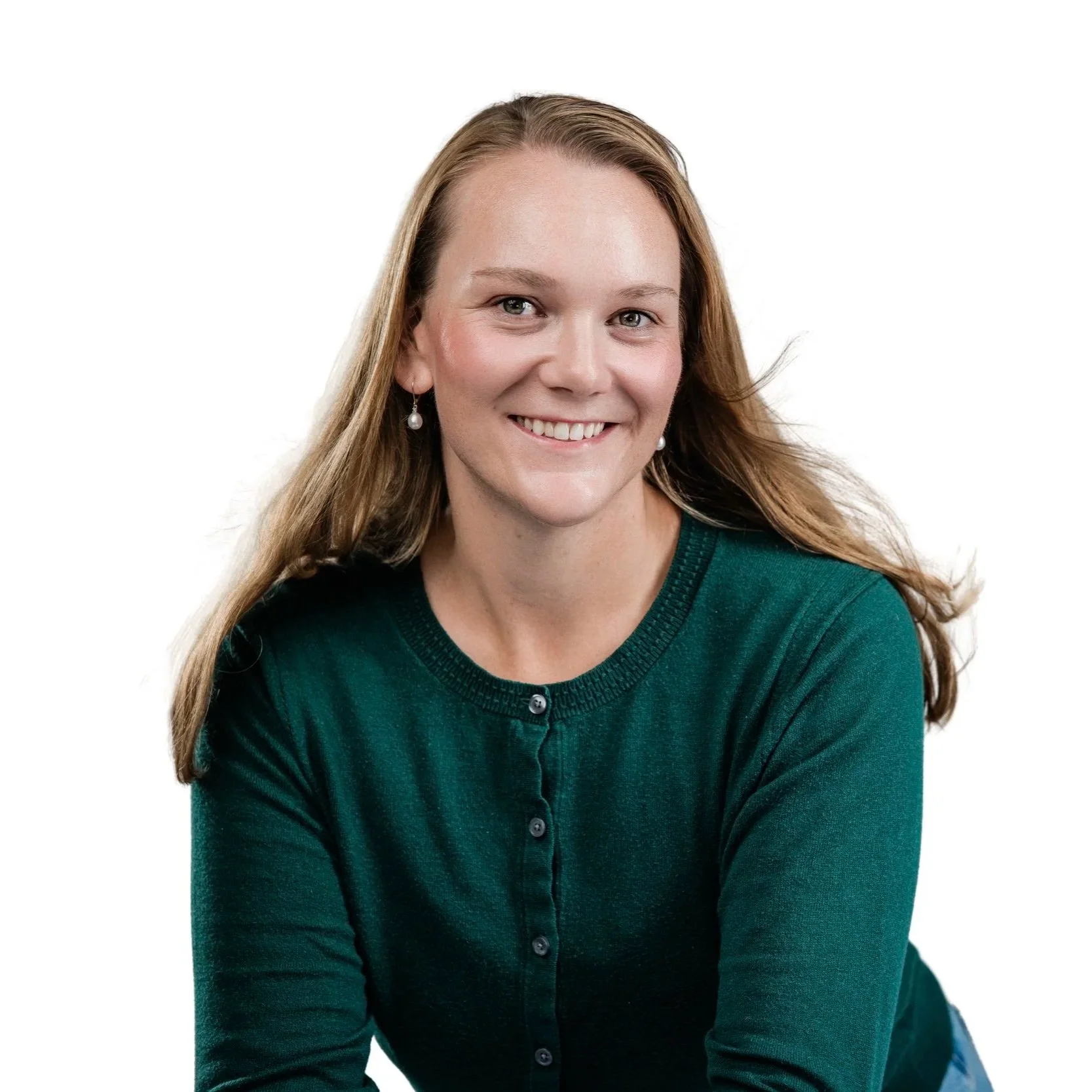 Sarah Laadt Headshot