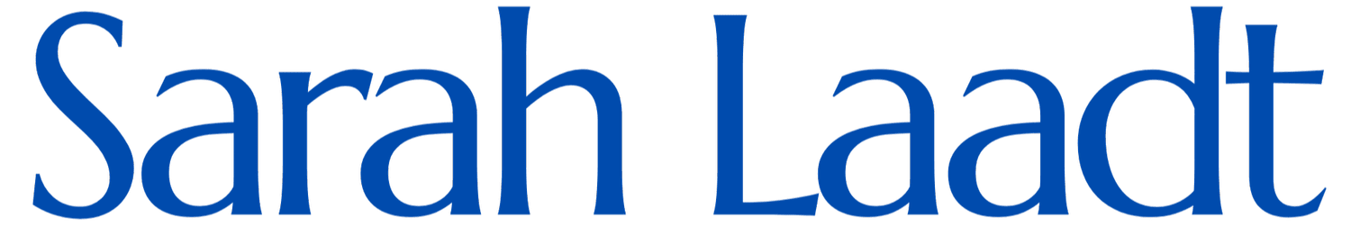 Sarah Laadt