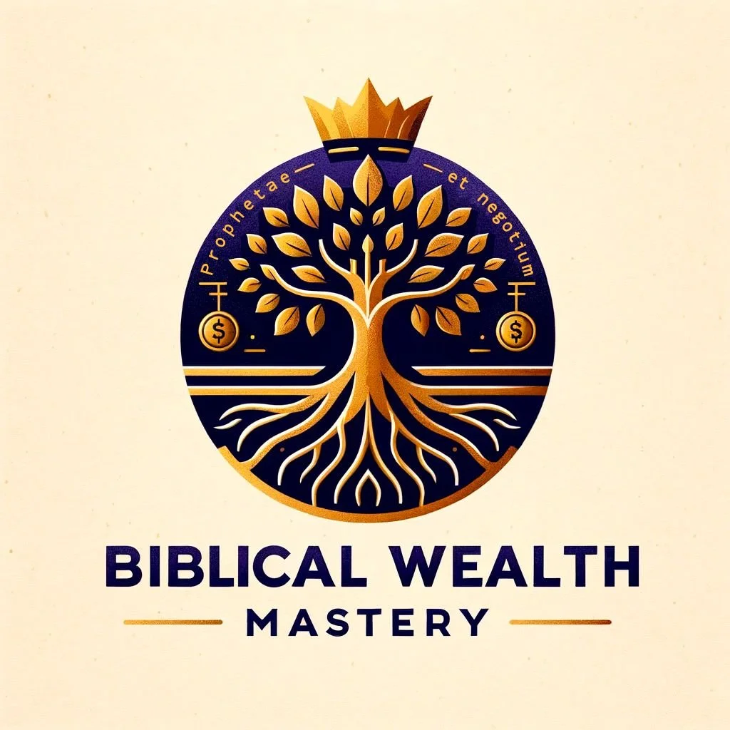 Biblical Wealth Mastery