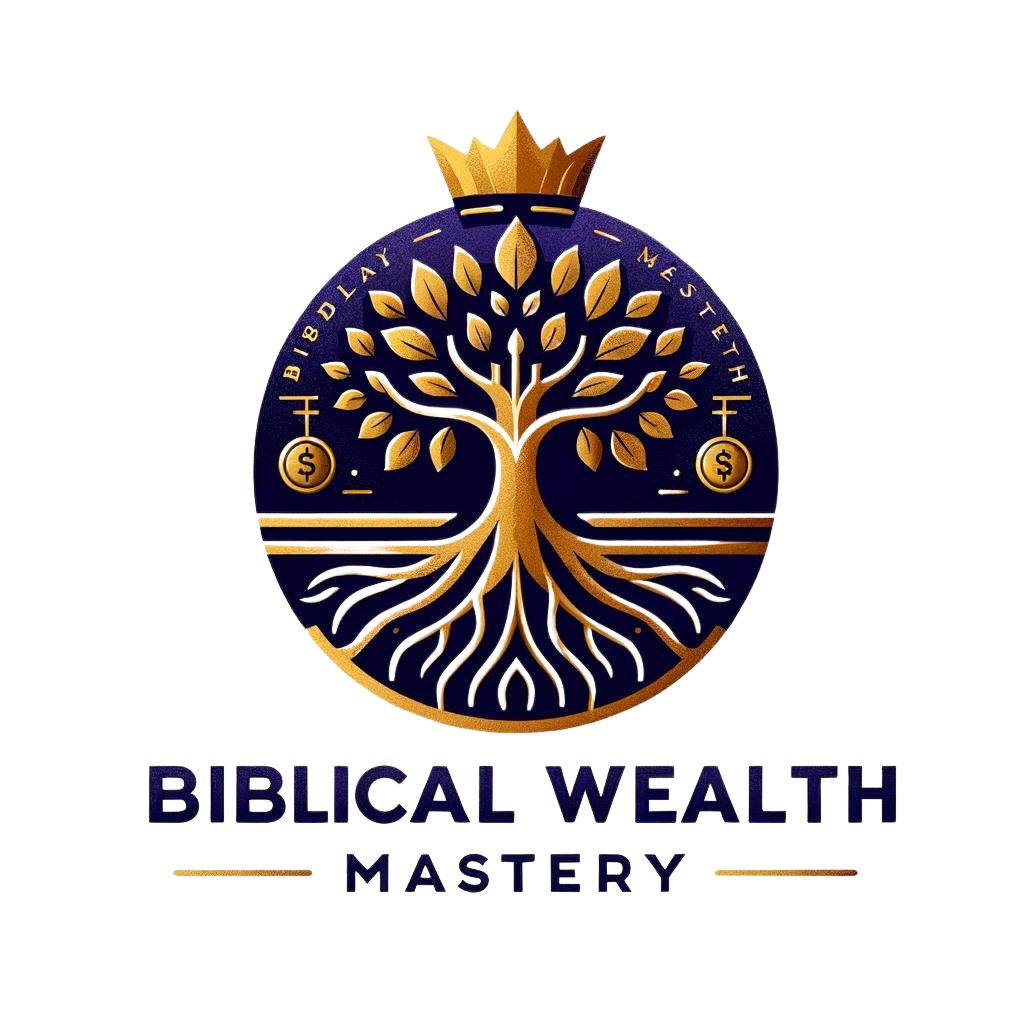 Biblical Wealth Mastery