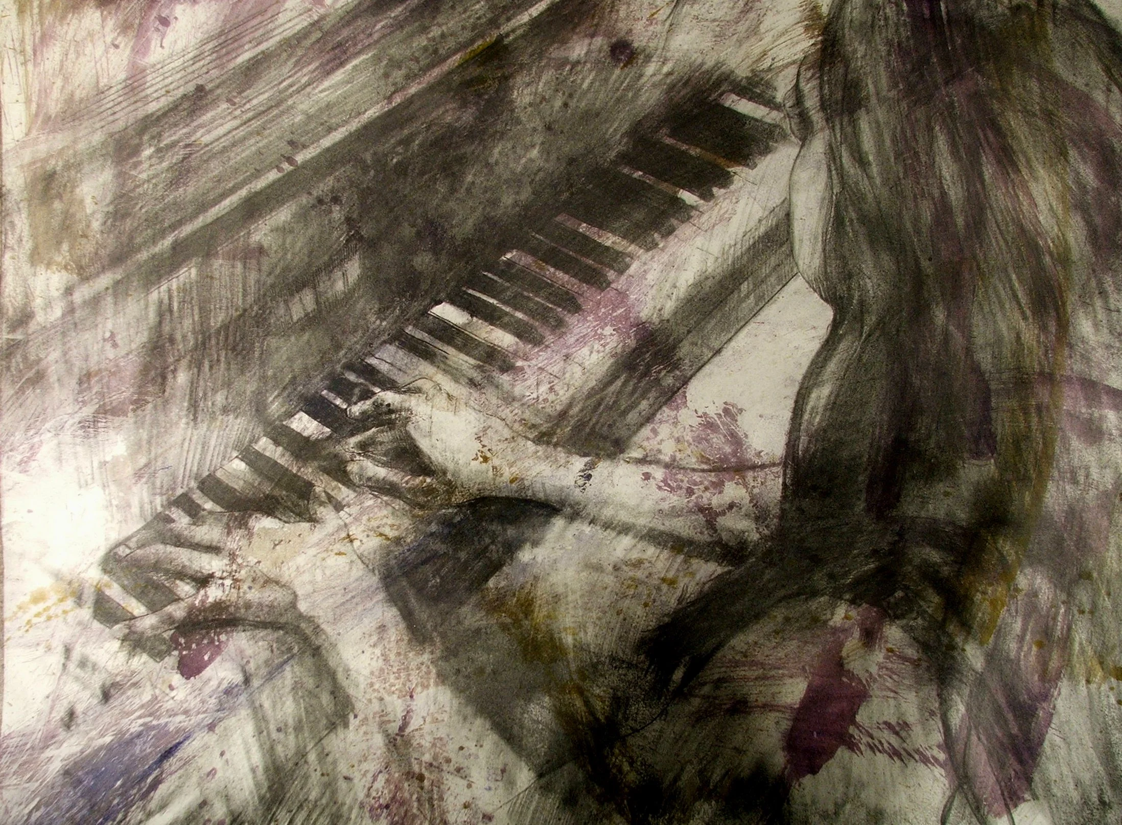 Synesthesia
