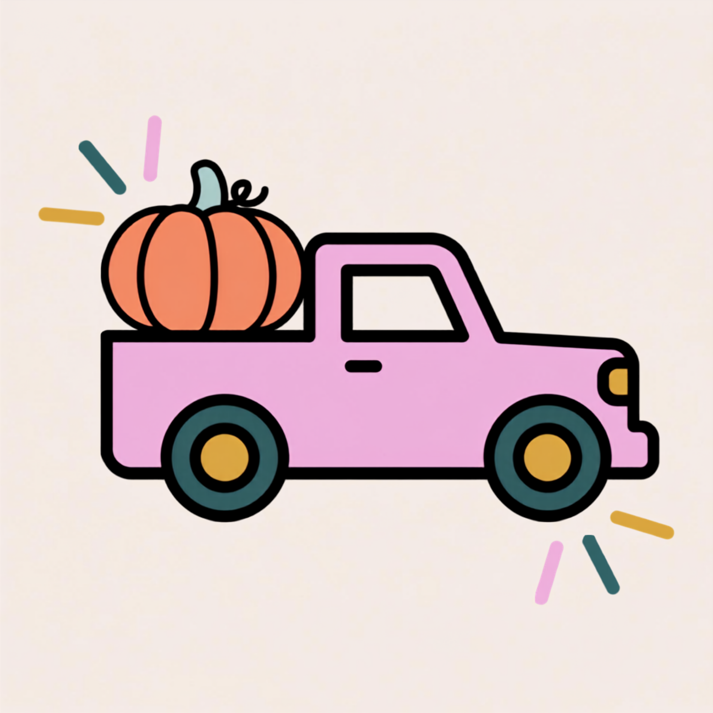 Pop & Go: End of Season Pick Up