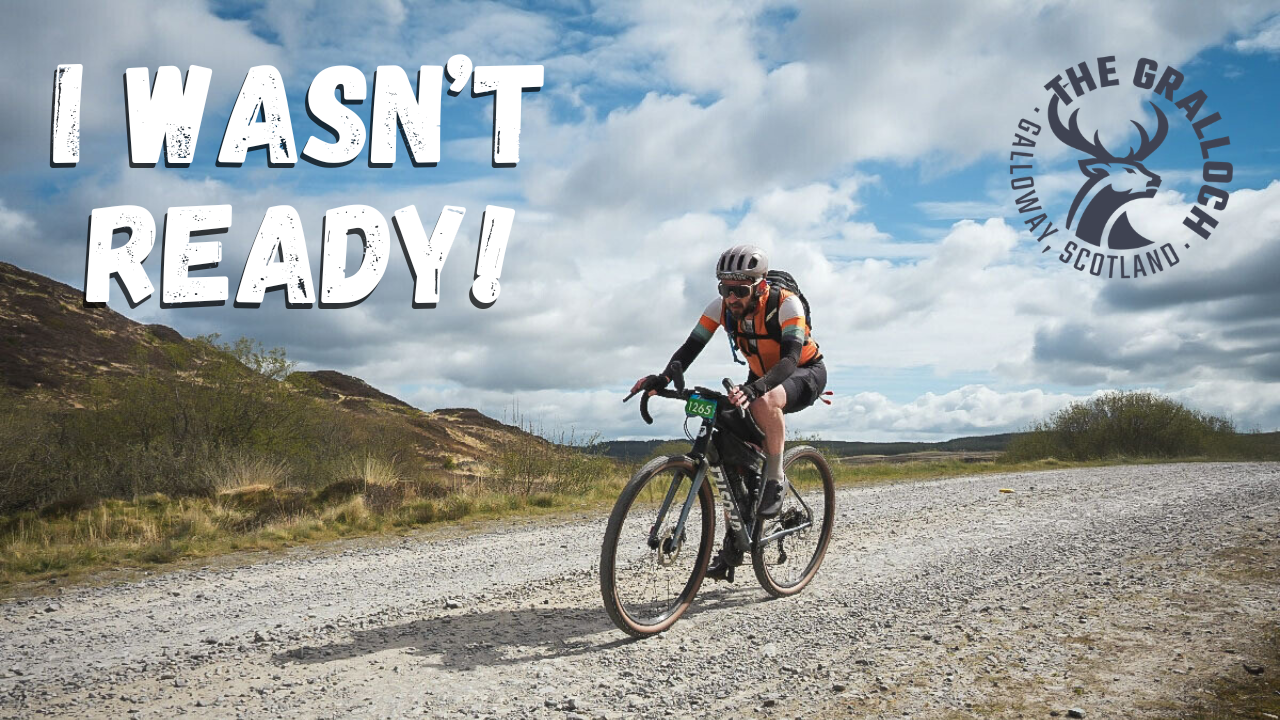 Is The Gralloch The Hardest Gravel Race In The UK?