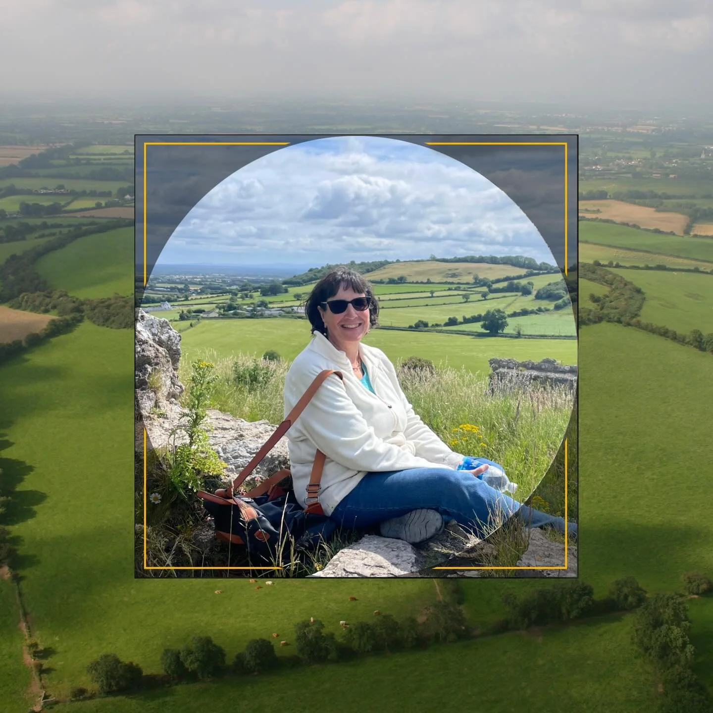 New podcast episode is out! Susan Johnston: Ceremonial Centers of Iron Age Ireland. Dr. Johnston is particularly known for her work at D&uacute;n Aillinne, one of the four royal sites of the Irish Iron Age (~500 BC-AD 400). I had a ton of fun recordi