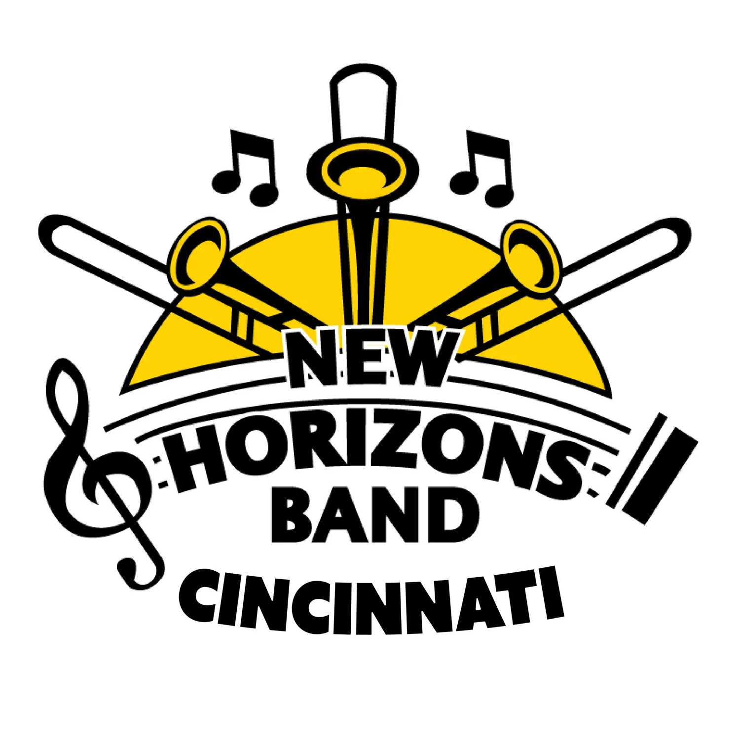 New Horizons Band Cincinnati