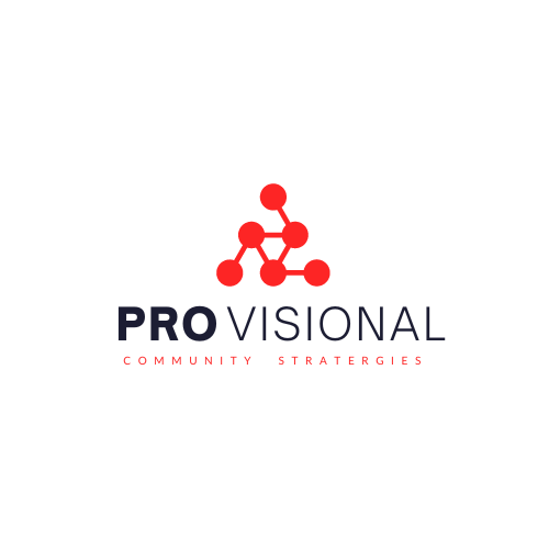  Provisional Consulting | Policy. Strategy. Community