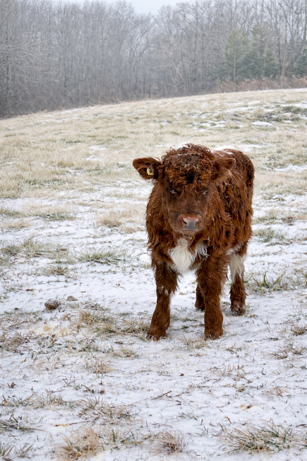 Anna | HighPark Heifer