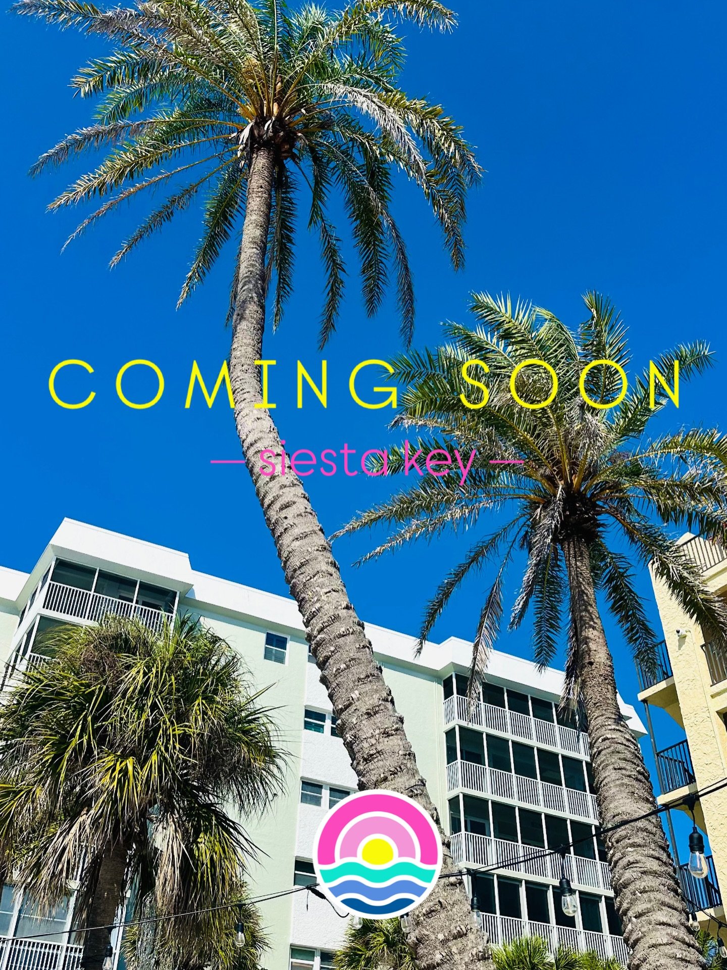 🌴 𝗖𝗢𝗠𝗜𝗡𝗚 𝗦𝗢𝗢𝗡 | 𝗦𝗶𝗲𝘀𝘁𝗮 𝗞𝗲𝘆 🌴⁣
⁣
Something special is on the horizon&hellip;⁣
⁣
Nestled on world-famous 𝘚𝘪𝘦𝘴𝘵𝘢 𝘒𝘦𝘺, this upcoming listing puts you minutes from powdery white sand, turquoise Gulf waters, and some of the mo