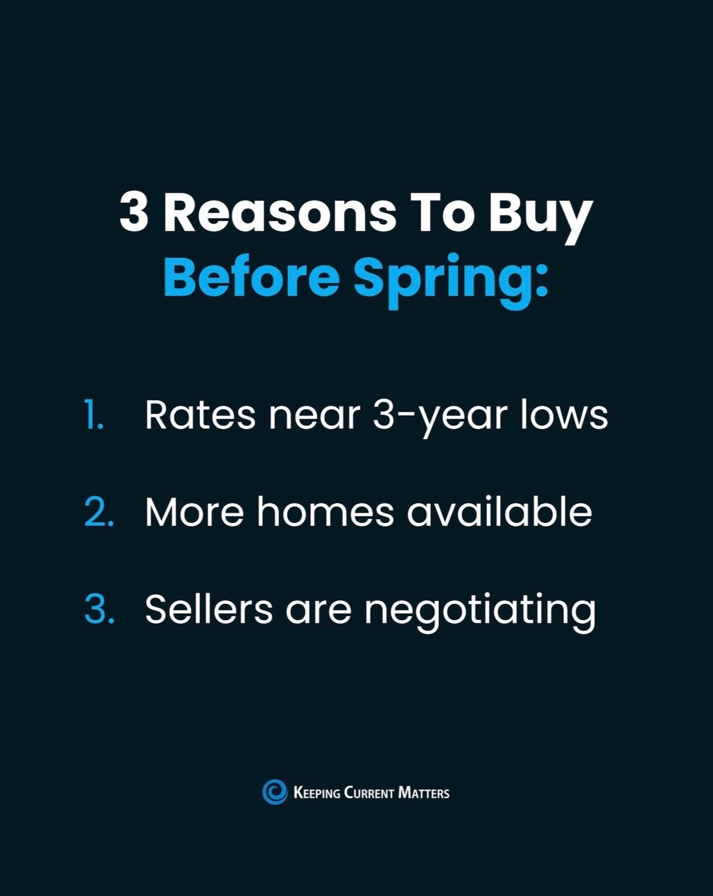 𝗪𝗵𝗶𝗹𝗲 𝗺𝘂𝗰𝗵 𝗼𝗳 𝘁𝗵𝗲 𝗰𝗼𝘂𝗻𝘁𝗿𝘆 𝗶𝘀 𝘄𝗮𝗶𝘁𝗶𝗻𝗴 𝗳𝗼𝗿 𝘀𝗽𝗿𝗶𝗻𝗴&hellip; 𝗦𝗮𝗿𝗮𝘀𝗼𝘁𝗮 𝗶𝘀 𝗮𝗹𝗿𝗲𝗮𝗱𝘆 𝗶𝗻 𝗳𝘂𝗹𝗹 𝘀𝘄𝗶𝗻𝗴! 🌴⁣
⁣
Our market heats up 🥵 when temperatures drop everywhere else. Seasonal demand is here