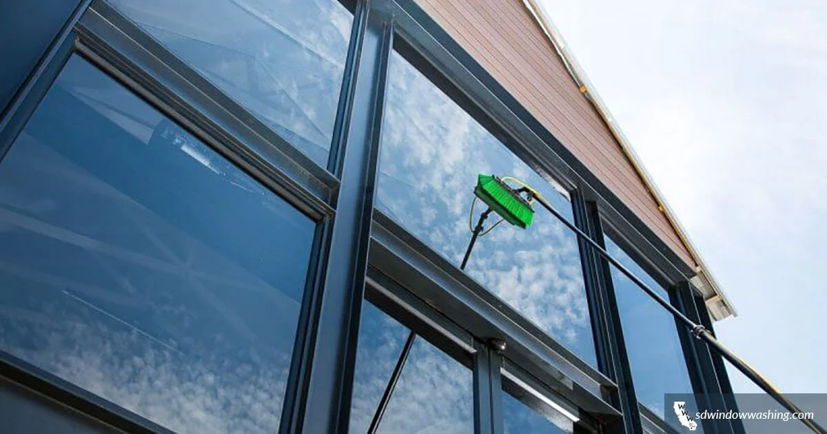 Window Cleaning