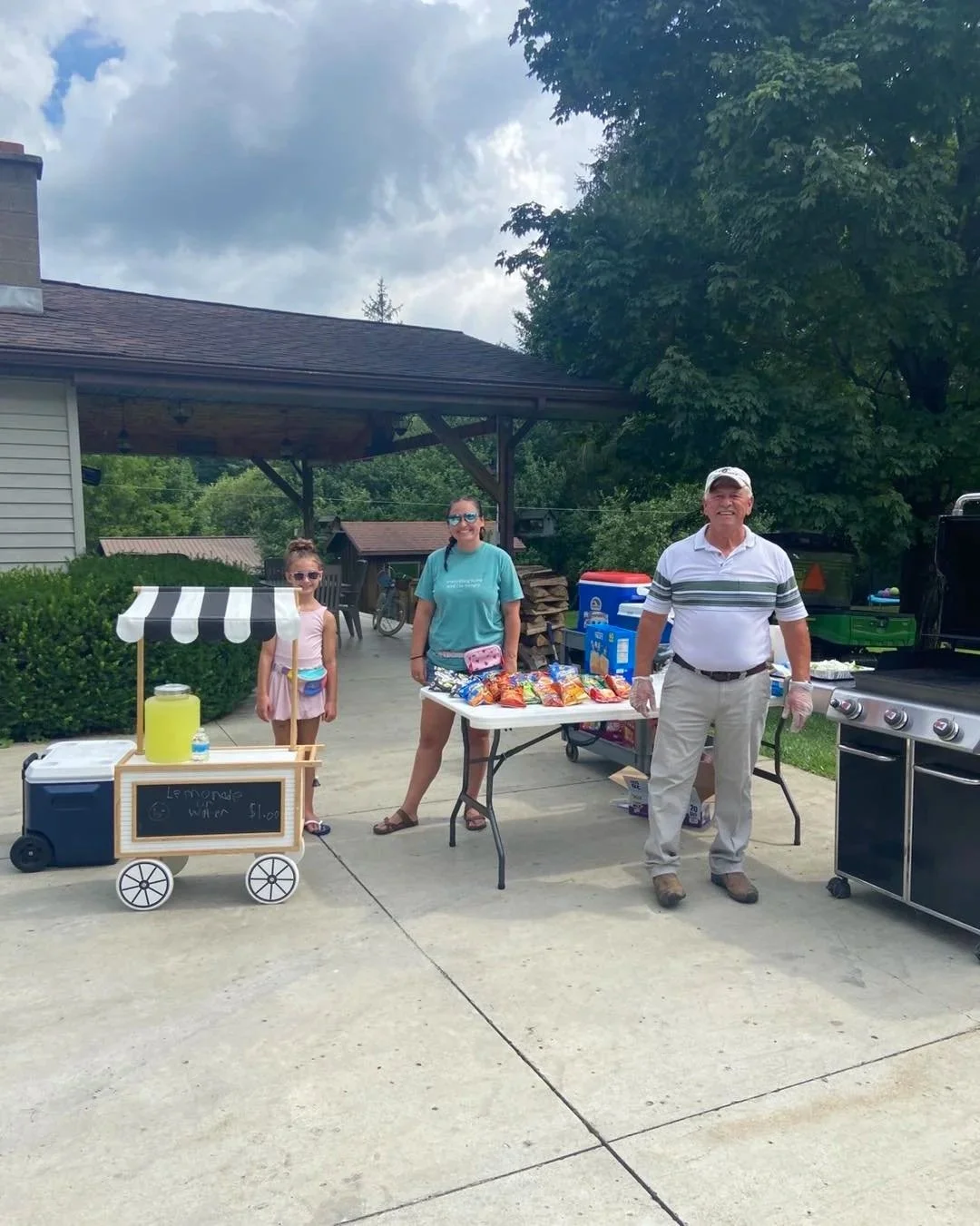 National Hot Dog Day!