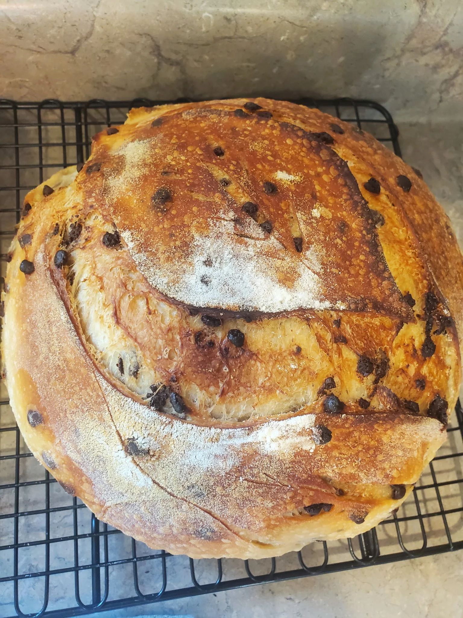 Fresh Artisan Bread Add-On (Summer/Fall CSA)