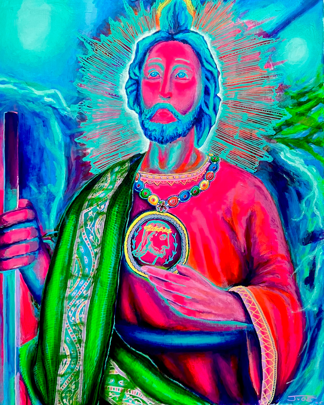 Saint Jude