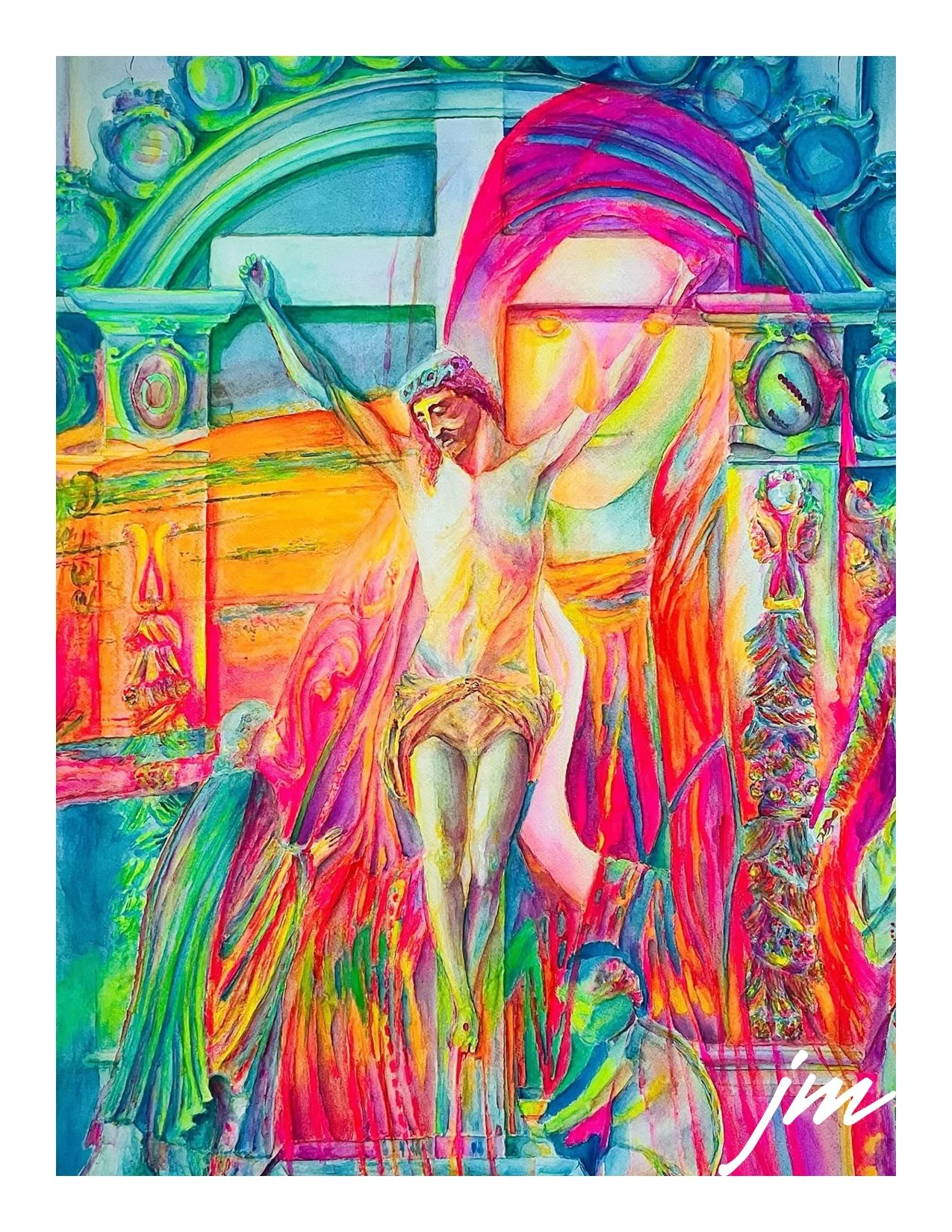 Until Sorrow, One Still Remains