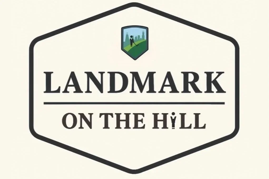 Landmark on the Hill