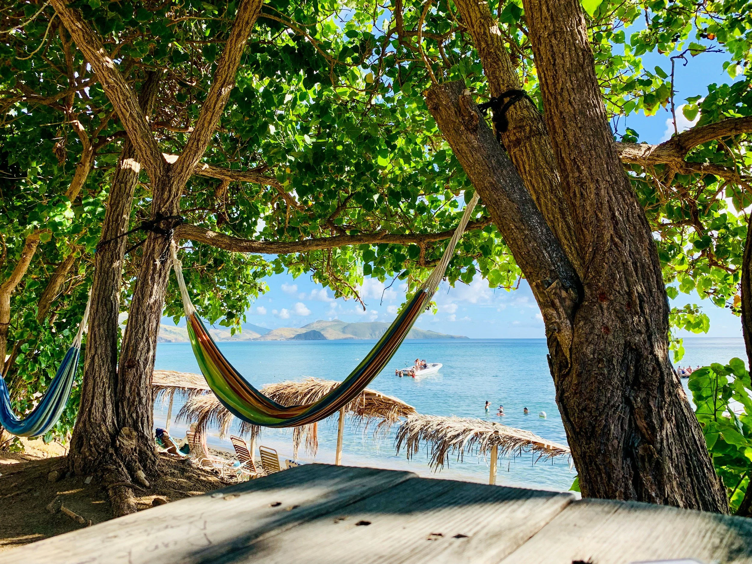 A Traveler's Guide to St. Kitts & Nevis