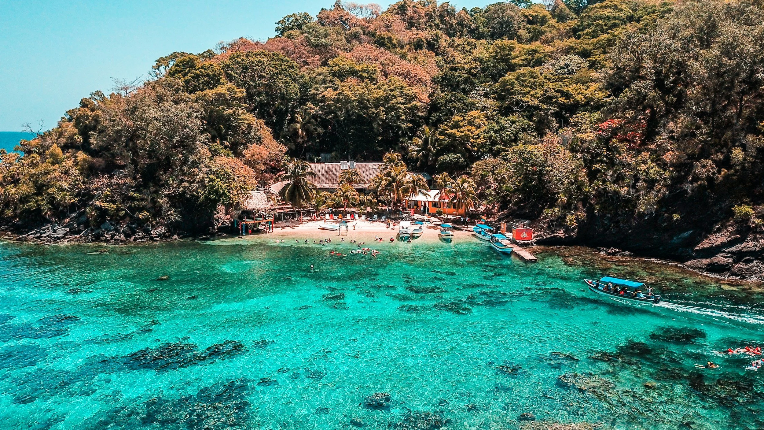 A Traveler's Guide to Honduras