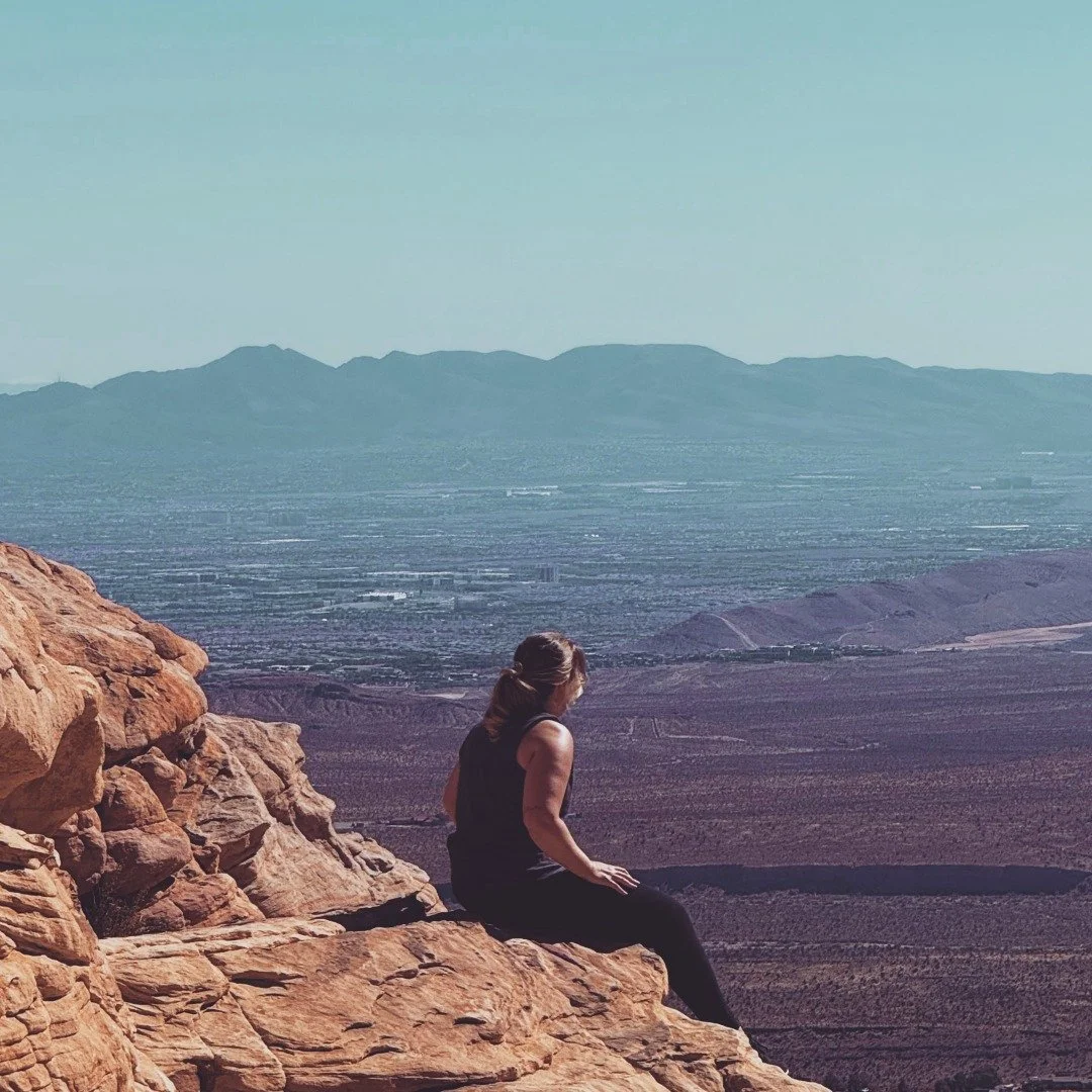 You deserve to travel because it&rsquo;s the only time the world stops asking you to perform. 🕊️

We spend our whole lives being an anchor for everyone else. We manage schedules, navigate noise, and keep our "masks" firmly in place. But yo