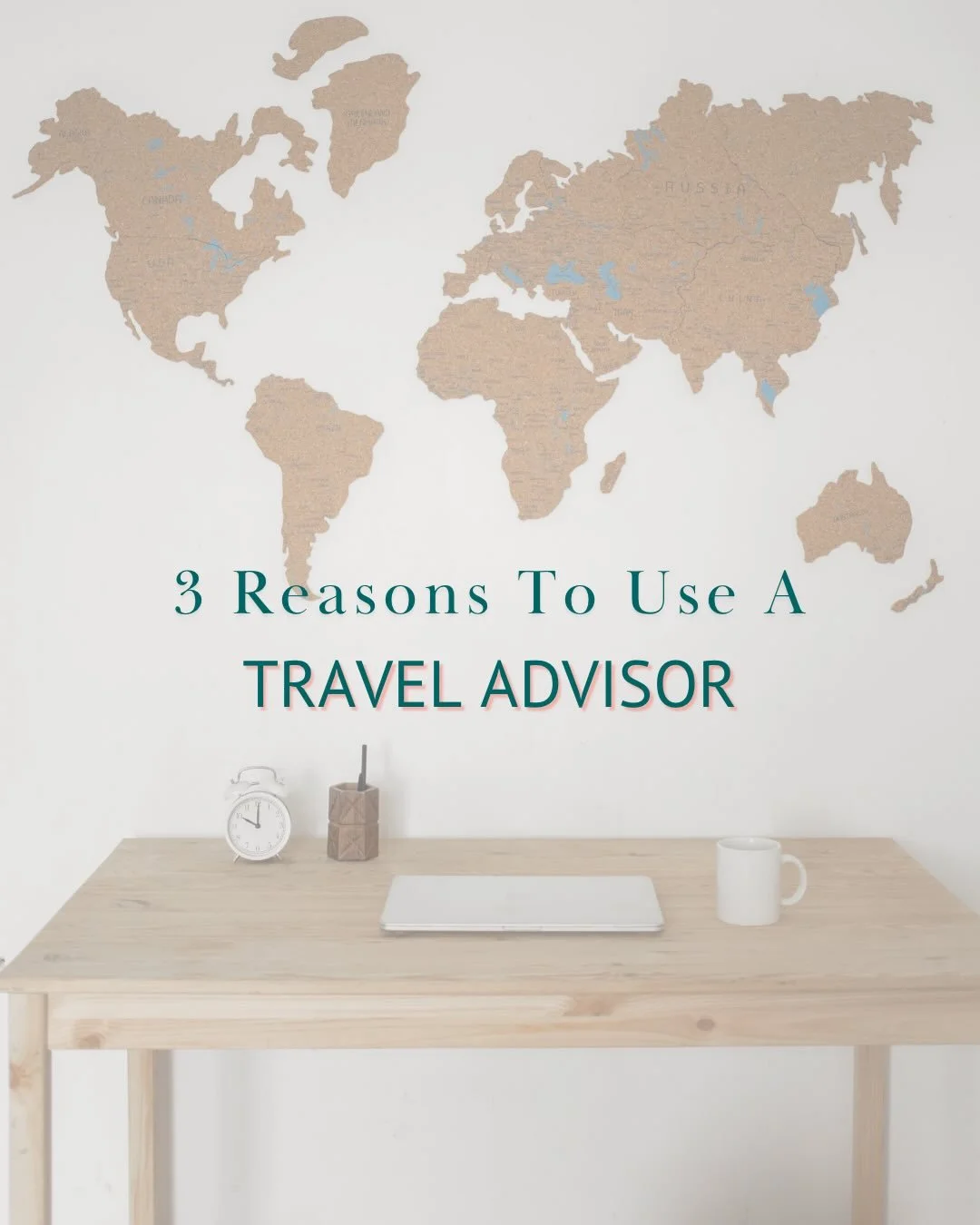 Why settle for &ldquo;standard&rdquo; when you can have &ldquo;exclusive&rdquo;? 🥂✨
From hidden gem recommendations to those &ldquo;how did they get that?&rdquo; room upgrades, working with a travel advisor is the ultimate travel hack. Swipe through