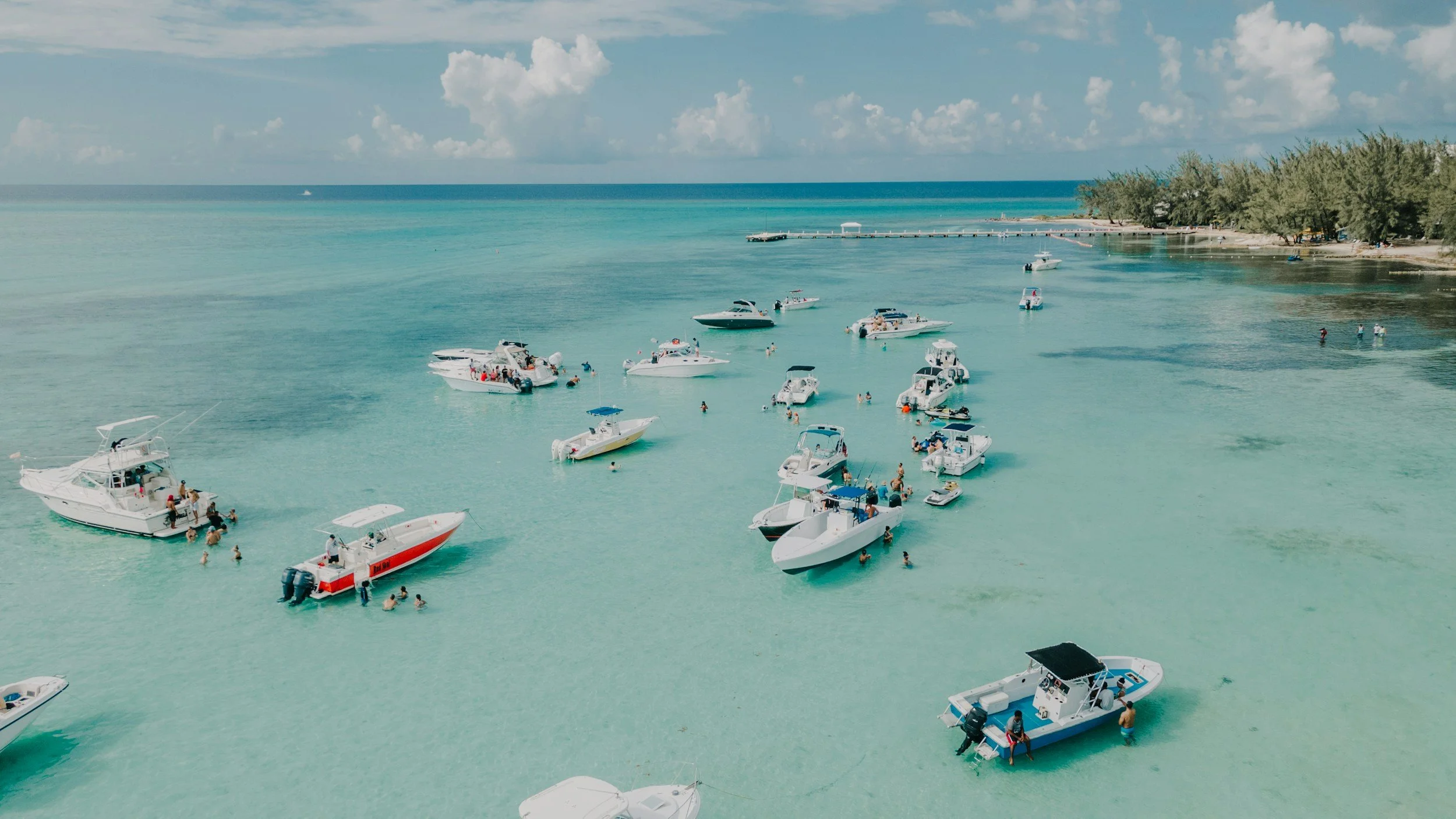 A Traveler's Guide to the Cayman Islands