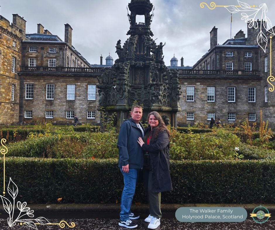 Transformative Travel: Why It Matters

Have you ever taken a trip that changed you? ✈️

Transformative travel goes beyond sightseeing&mdash;it&rsquo;s about real connection. When families explore new landscapes together or couples immerse themselves 