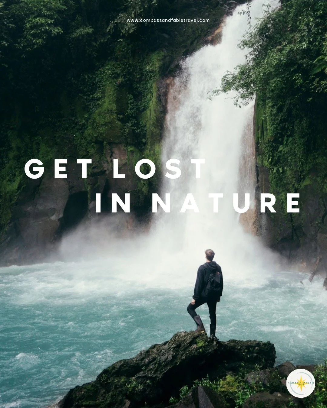 Unplug. Wander. Wonder.
Get lost in nature&mdash;with purpose. 🌄🌿
Where would you let your curiosity lead?

#EscapeOrdinary #TravelDeeper #compassandfable #designedforwonder #travelthattransforms