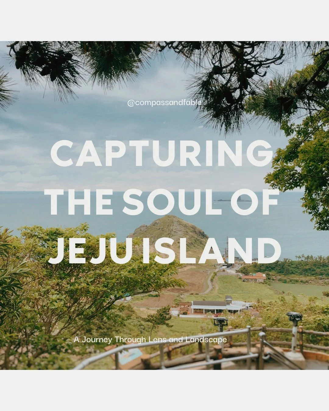 Jeju Island is pure wonder&mdash;lush green tea fields, dramatic volcanic coasts, and the legendary haenyeo women divers shaping a culture you&rsquo;ll never forget. Whether you&rsquo;re wandering mossy lava tubes, tasting fresh seaside cuisine, or s