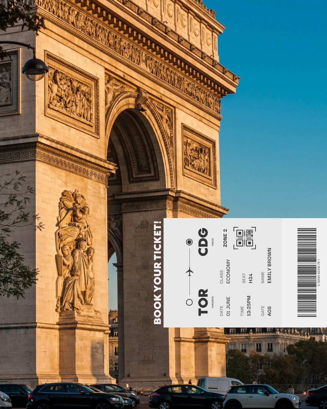 What&rsquo;s REALLY Stopping You From Going All In? (Let&rsquo;s Chat!)

Thinking about that bucket list cruise, group getaway, or big-ticket adventure, but keep putting it off?
Sometimes it&rsquo;s:
✔ &ldquo;I&rsquo;m not sure about the timing.&rdqu