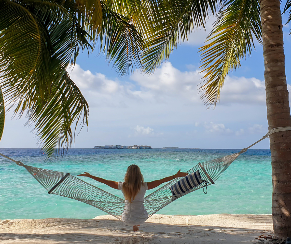 5 Digital Detox Destinations to Architect Real Connection