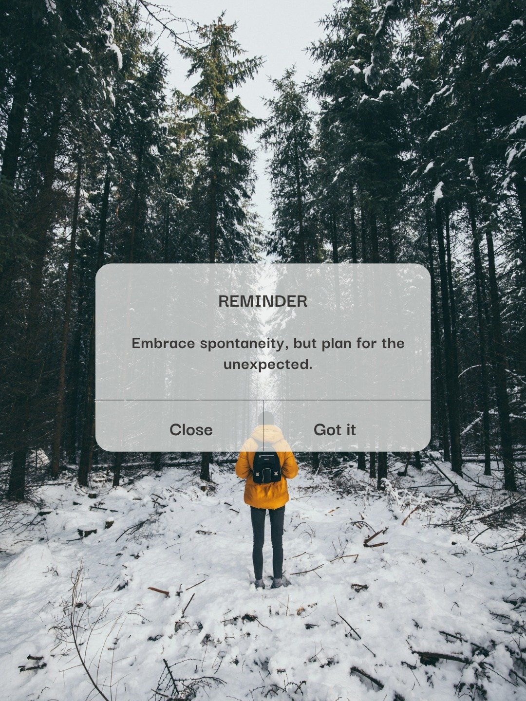 The most extraordinary journeys are never just about where you go.
They are about what stirs in you along the way&mdash;wonder, connection, perspective, meaning. True luxury is found in the moments that feel both beautifully rare and deeply personal.