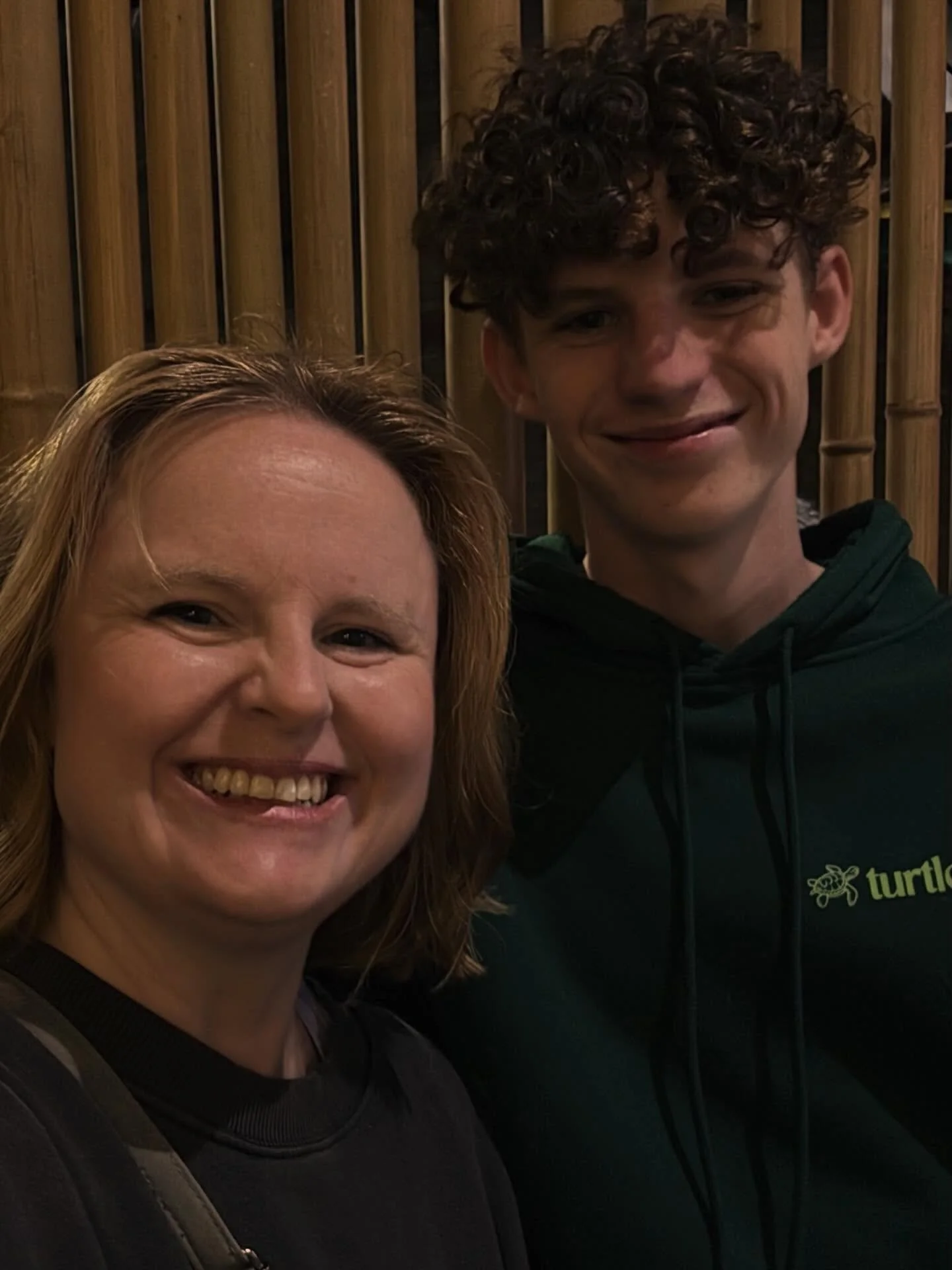 He&rsquo;s got the best curls! We loved the Dallas Aquarium! #aquarium  #dallas #curlyhair