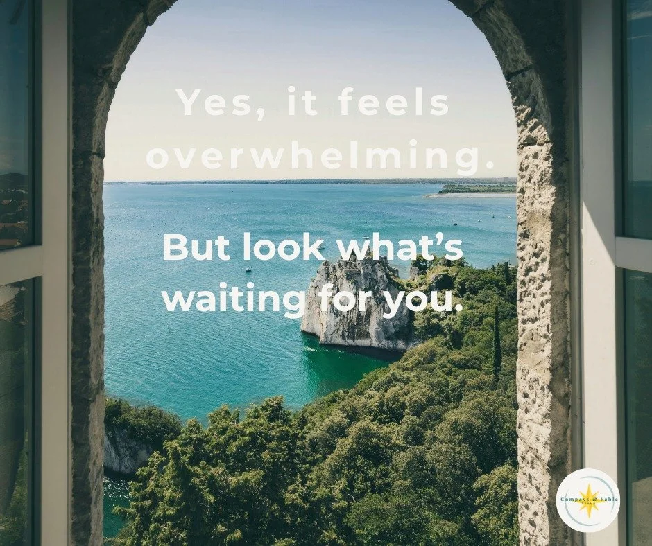 Planning your first international trip can feel overwhelming &mdash; but it doesn&rsquo;t have to be.

If you&rsquo;re unsure where to start with passports, flights, hotels, transfers, or the little details that make a big difference, I can help.

Yo