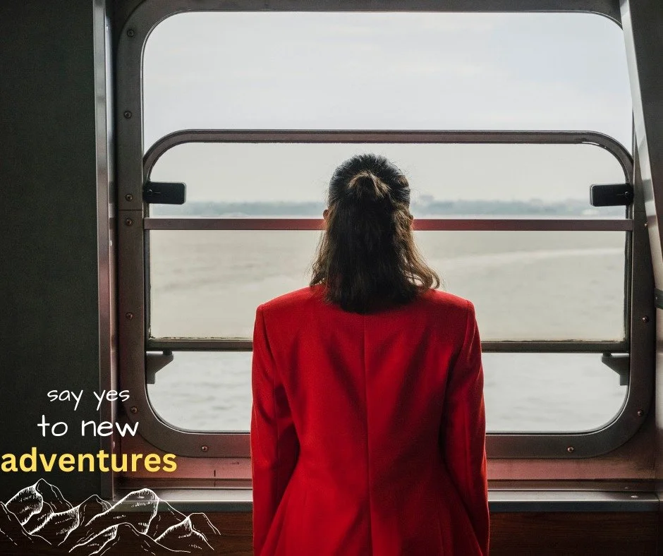 Some of the best parts of travel start right after you say yes.
Yes to the trip that stretches you a little. Yes to the place that surprises you. Yes to the kind of adventure that gives you more than photos to bring home.

If you&rsquo;ve been cravin