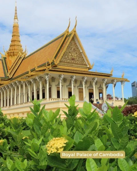 Temples, markets, pagodas, and unforgettable moments&mdash;the Mekong is full of incredible experiences. 🌏✨
Discover the Mekong with our help ➡️ DM us

#compassandfable #mekong #traveladvisor