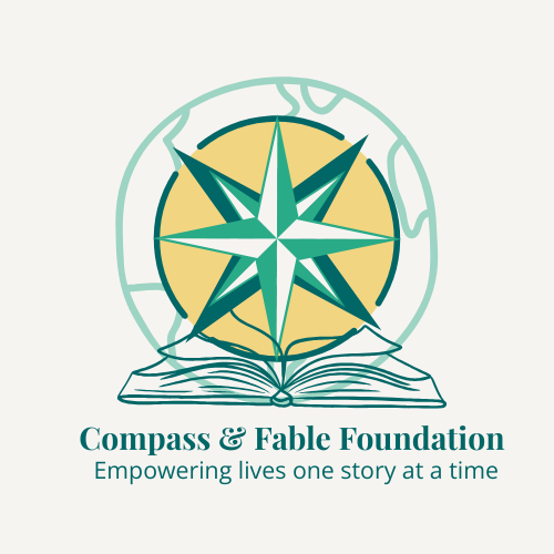 Travel with a Purpose: The Compass & Fable Foundation