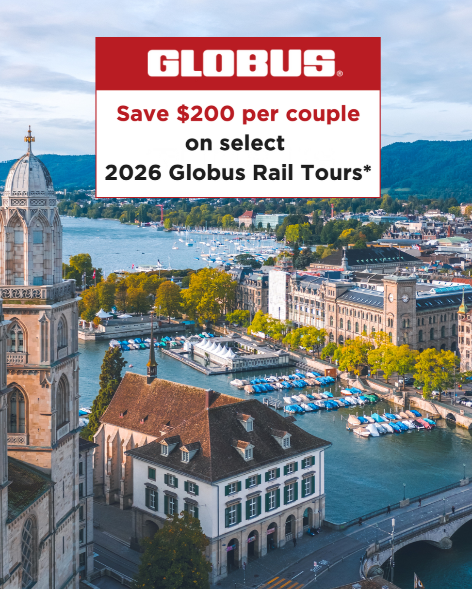 Globus Adventures