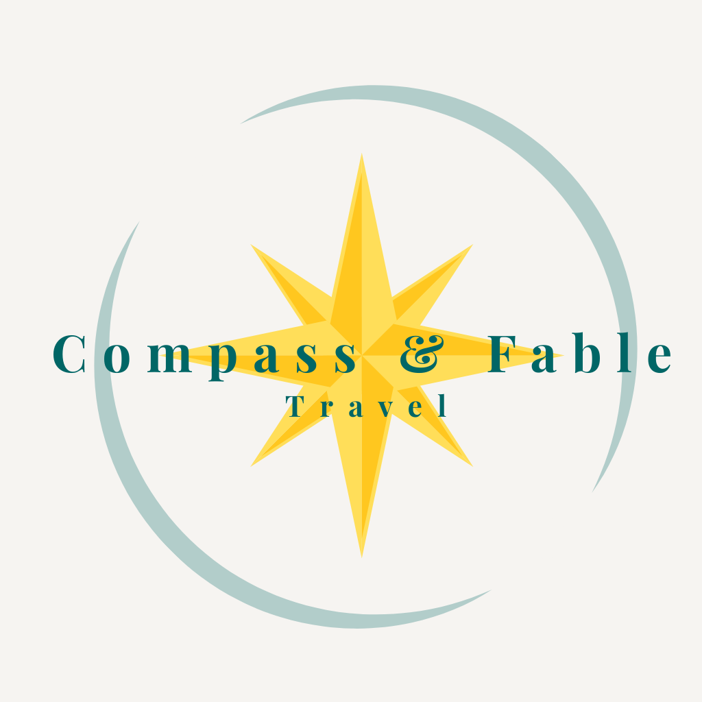 Compass and Fable Travel