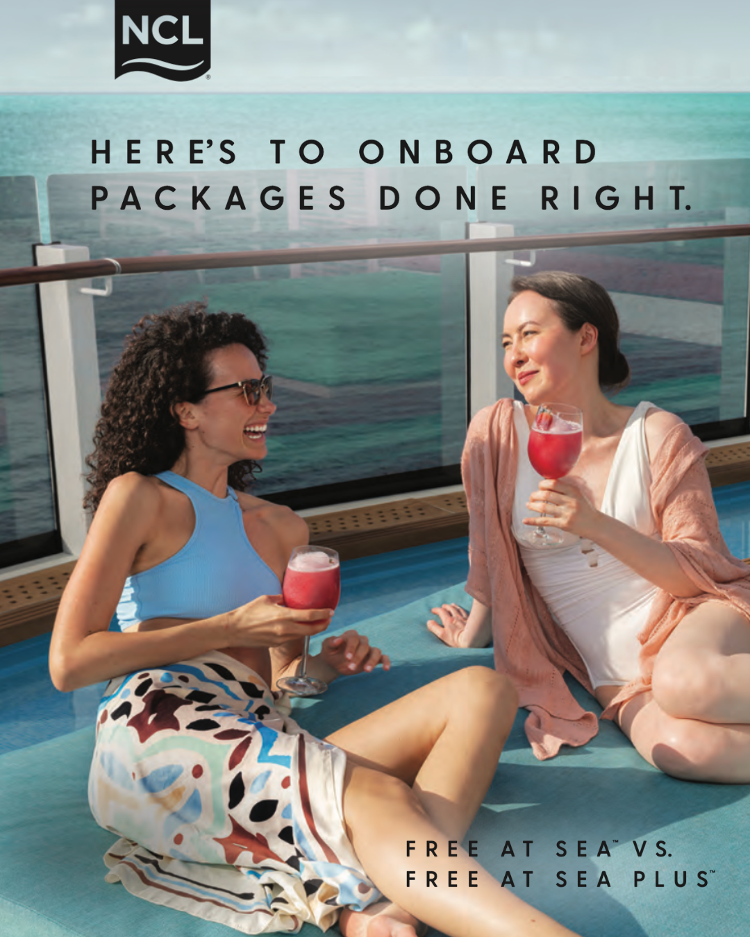 Norwegian Cruise Line