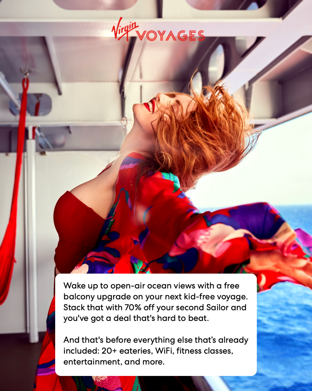 Virgin Voyages