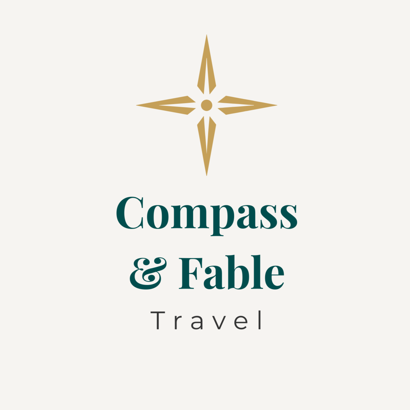 Compass and Fable Travel